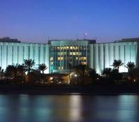 The Ritz Carlton Bahrain Hotel and Spa